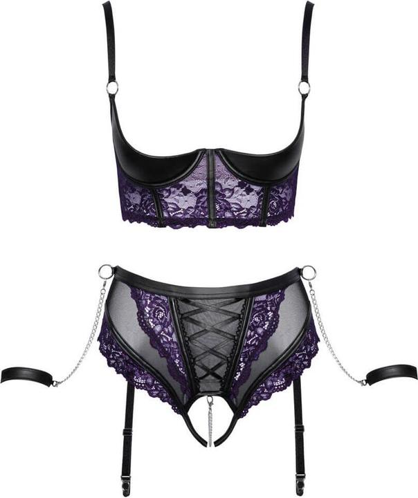 Actual product image Cottelli Collection Set (85 C)
