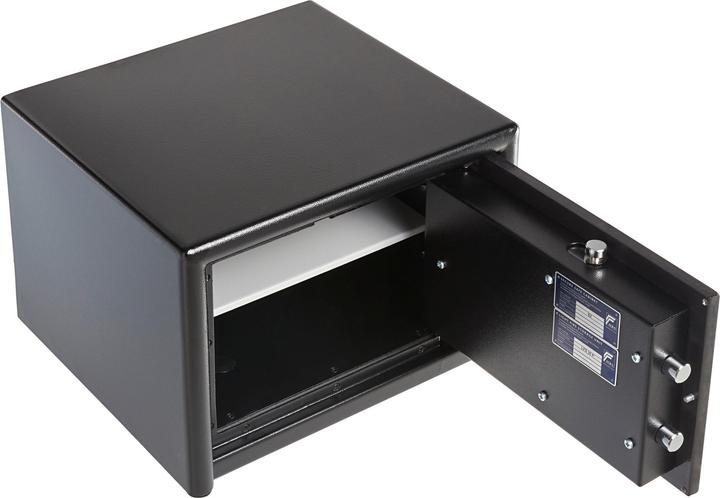 Actual product image Burg Wächter Combi-Line CL 420 K (27 l)