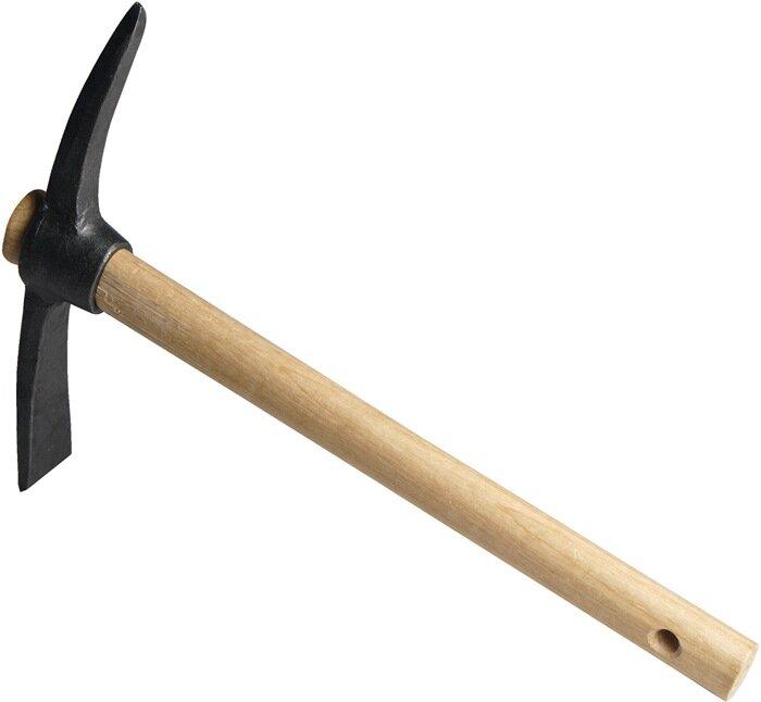 Immagine prodotto Freund Victoria Piccolo piccone LxL400mm lama larga e lama appuntita