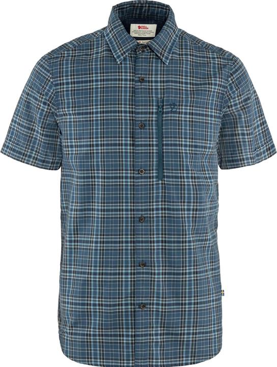 Actual product image Fjällräven Abisko Hike Shirt (S)