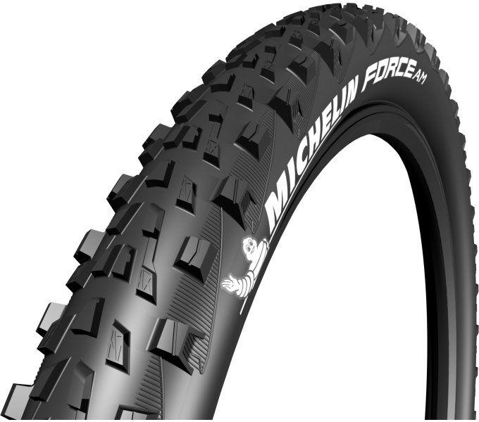 Image du produit Michelin Force AM Performance (27.5 x 2.35, 58-584)