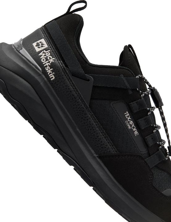Actual product image Jack Wolfskin Dromoventure Athletic Texapore Low M (42.5)