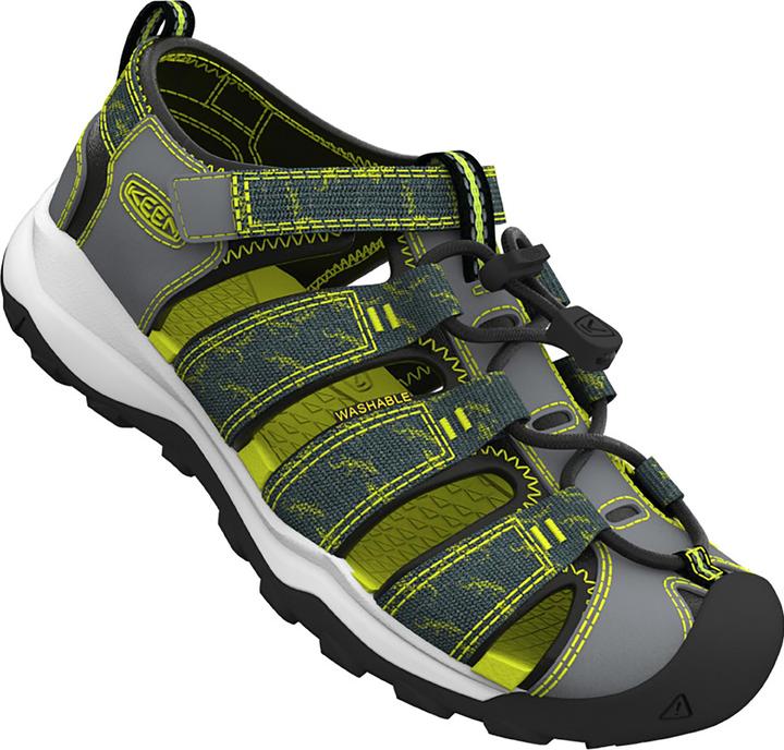 Keen Y Newport Neo H2