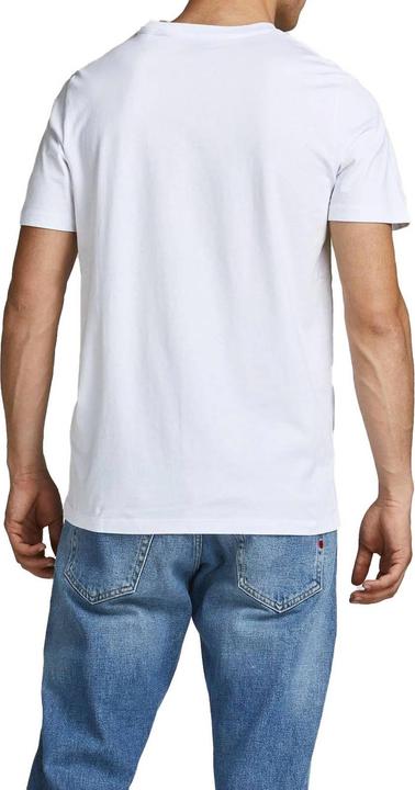 Actual product image Jack & Jones Organic Basic (M)