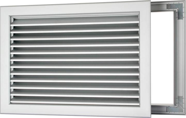 Actual product image CasaFan Ssga