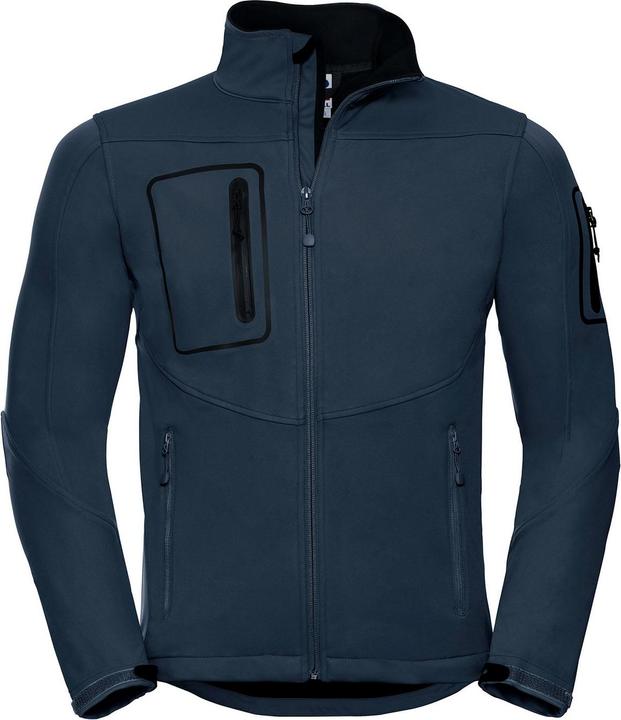 Produktbild Russell Softshelljacke Sport (XXL)