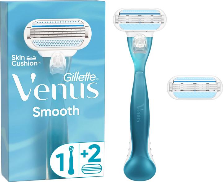 Gillette Venus Smooth