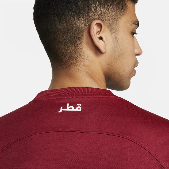 Image du produit Nike Maillot de la Coupe du monde du Qatar (M)
