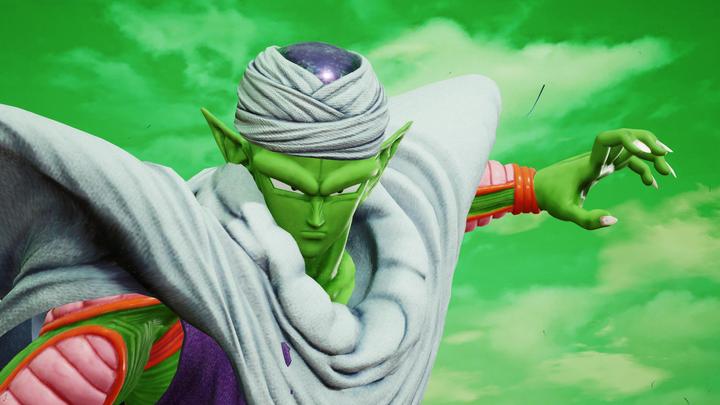 Produktbild Bandai Namco Jump Force (PS4, EN)