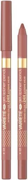 Produktbild Eveline Variete Lip Liner 01 (01)