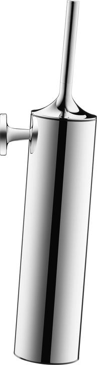 Duravit Brush set STARCK T wall-hung chrome