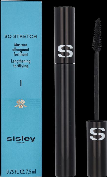 Immagine prodotto Sisley So Stretch Mascara Deep Black (1 Nero profondo)