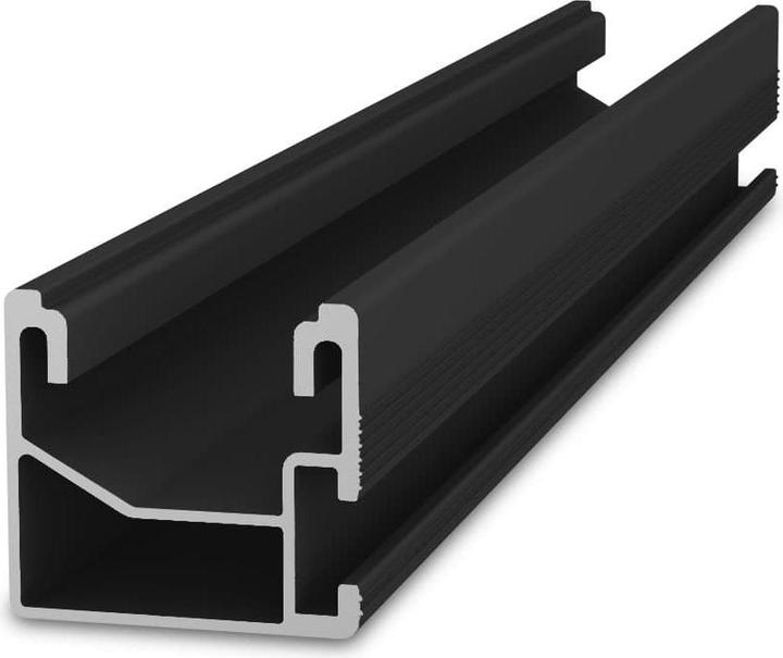 Actual product image K2 Systems K2 profile rail (Solar system mounting material)