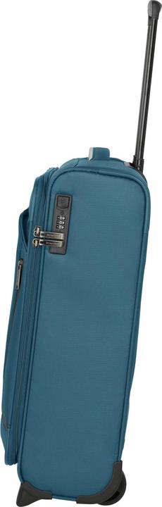 Immagine prodotto Travelite Jetpack Multi Light 2 Rollen Kabinentrolley 55 cm (41 l, Bagaglio a mano (fino a 50 litri))