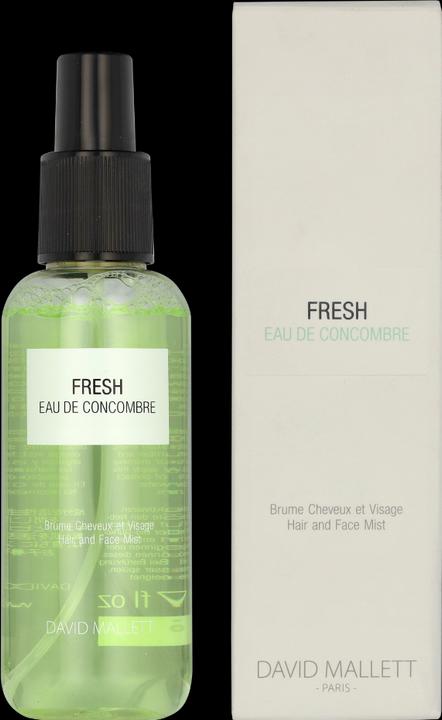 Immagine prodotto David Mallett David Mallet (Spray capelli, 150 ml)