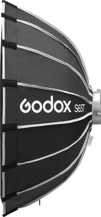 Immagine prodotto Godox Softbox multifunzionale S65T (Soft box)