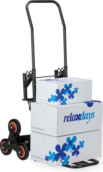Relaxdays Sackkarre (150 kg)
