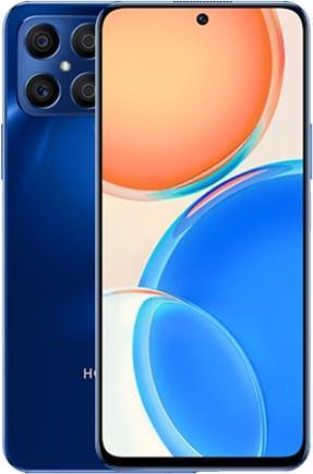 Produktbild Honor X8 5G (128 GB, Ocean Blue, 6.50", Dual SIM, 48 Mpx, 5G)