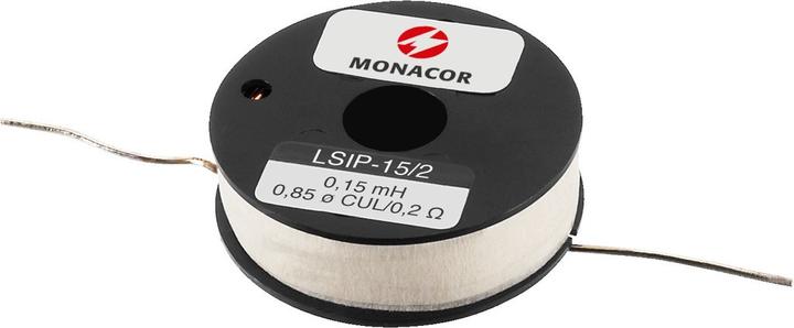 Produktbild Monacor Luftspule