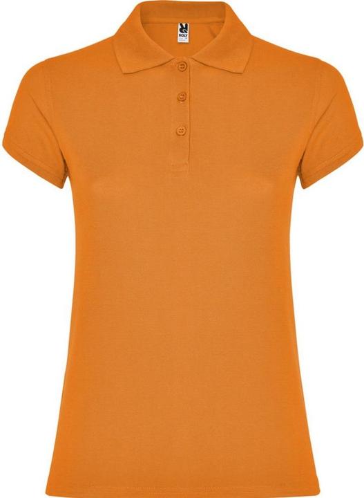 Produktbild Alpinia Star Poloshirt (XL)