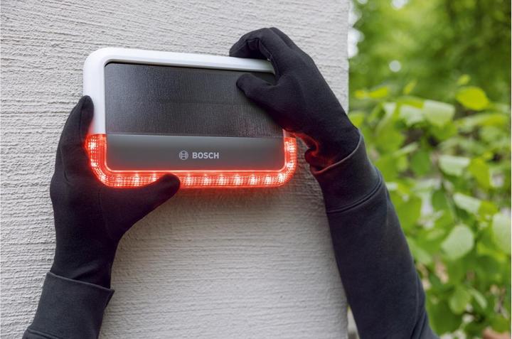 Image du produit Bosch Smart Home Sirène extérieure