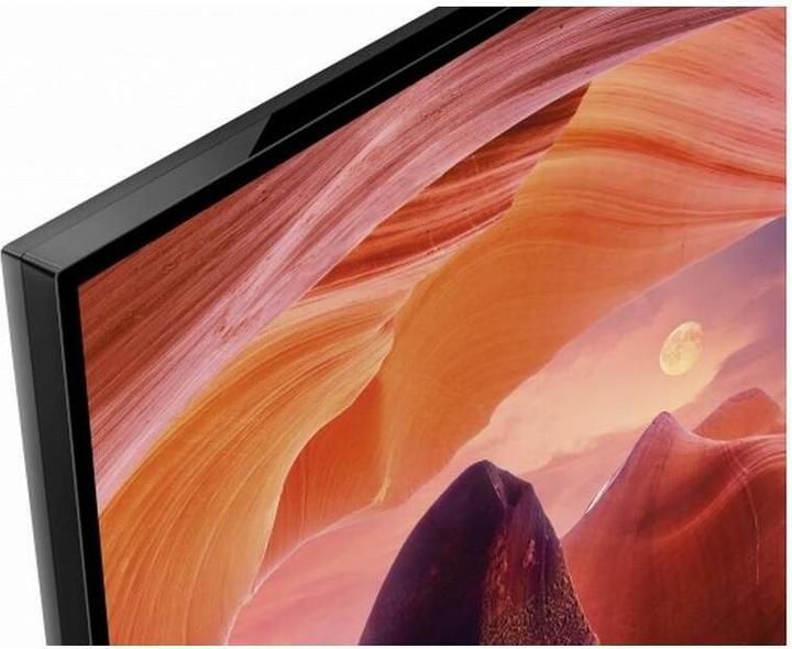 Actual product image Sony Bravia Professional Displays FWD-85X80L - 215 cm (85") (84.65", X80L, LED, 4K, 2023)