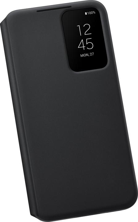 Image du produit Samsung Couverture Smart Clear View (Samsung Galaxy S22+)
