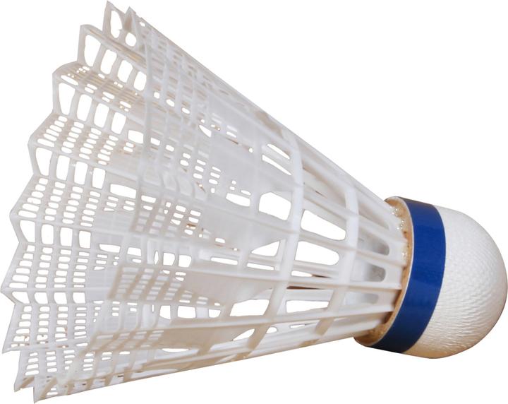 Produktbild Victor Badminton-Bälle Shuttle 1000