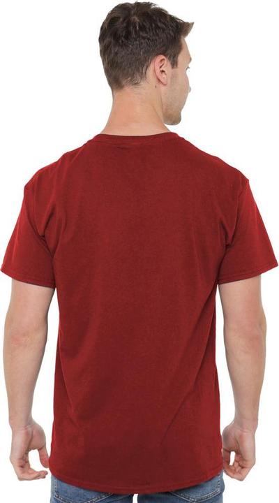 Actual product image Garfield Mens Attractive T-Shirt (3XL)