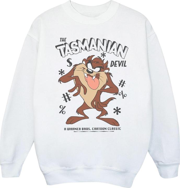 Produktbild Looney Tunes Sweatshirt Jungen (152, 158)