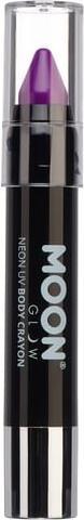 Immagine prodotto Smiffys Matita trucco UV neon viola 3,5g