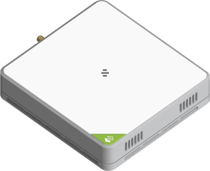 Immagine prodotto Seeed Studio Gateway indoor multipiattaforma SenseCAP M2 LoRaWAN 4G EU868