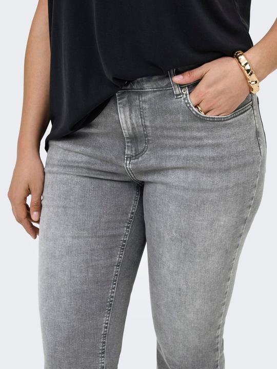 Produktbild Only CARWILLY Ausgestellt Jeans Skinny Jeans (W46/L32)