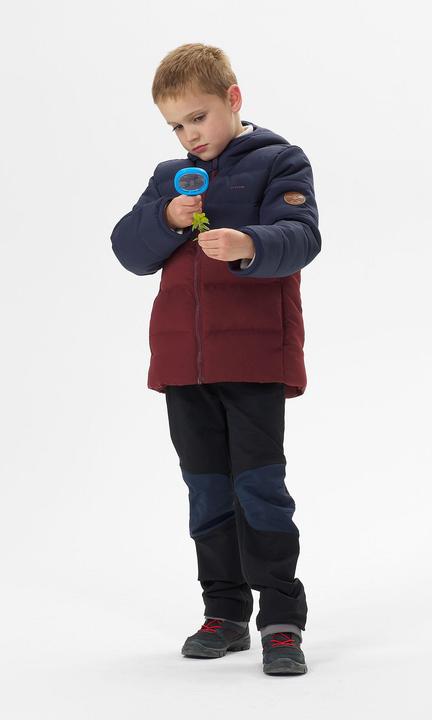 Produktbild Quechua Xwarm (102)