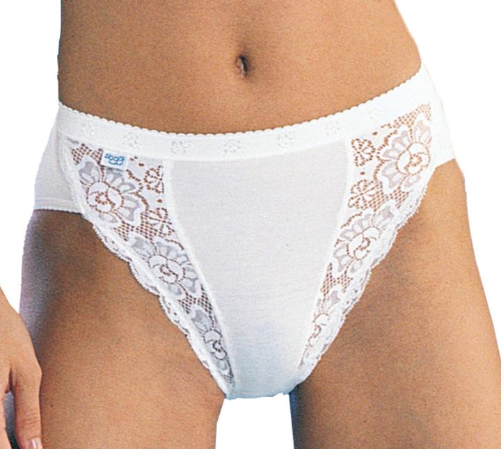 Image du produit Sloggi Chic Tai (38, paquet de 4)