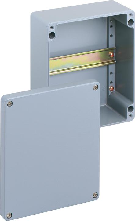 Image du produit Spelsberg Boîtier de bornes sur rail ALR 2320-L