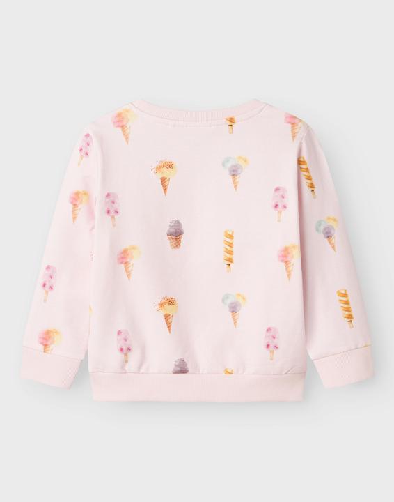 Produktbild Name it Regular Fit Sweatshirt (98)