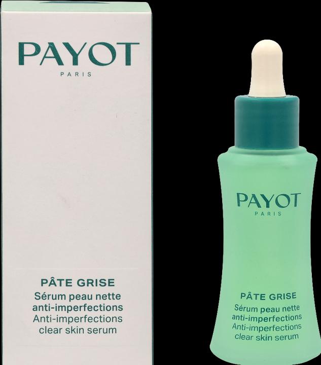 Produktbild Payot Paris Pâte Grise Sérum Peau Normale Anti Imp (30 ml)