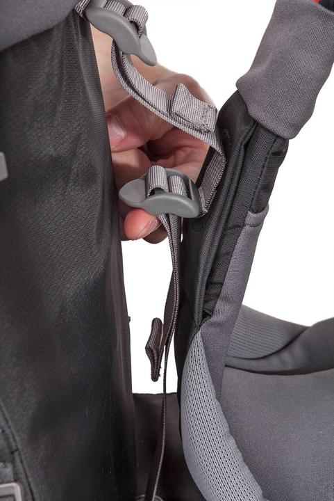 Image du produit Vaude Prime de navette (27 l)