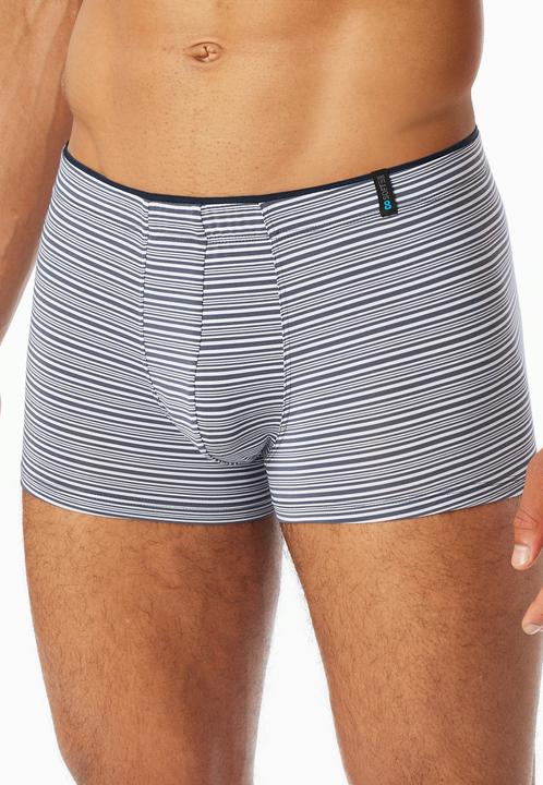 Immagine prodotto Schiesser Trunk Long Life Soft (6, Confezione singola)
