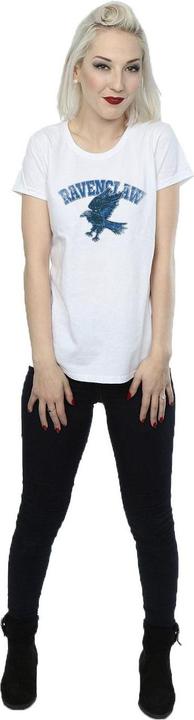 Image du produit T-shirt en coton Ravenclaw Femme/Femme (L)