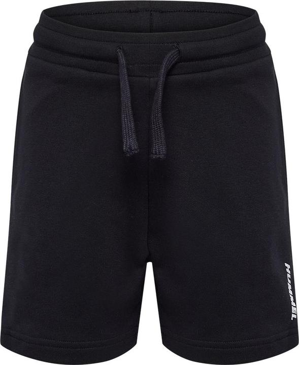 Actual product image hummel hmlCASPER SHORTS (164)