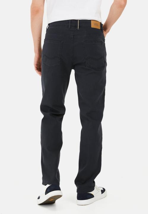 Produktbild Camel Active Relaxed Fit 5-Pocket Hose (42)
