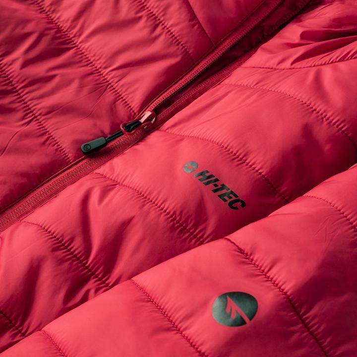 Produktbild Hi-Tec Navaro Jacke (XXL)