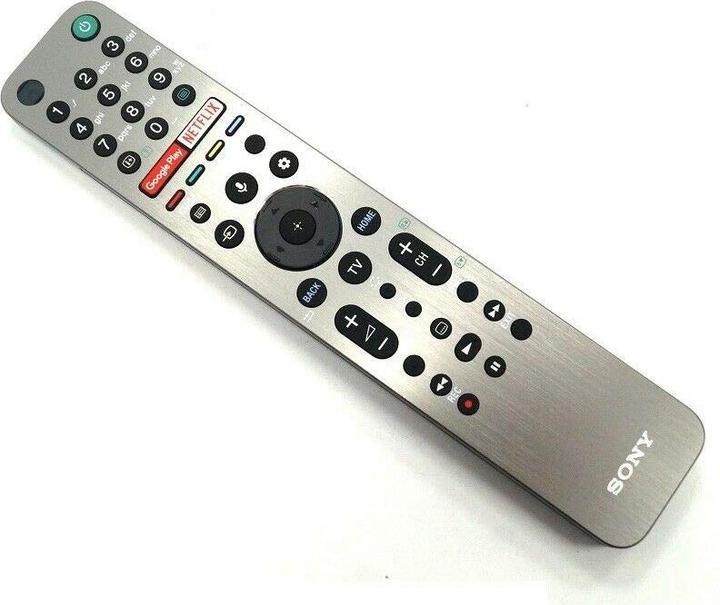 Produktbild Sony RMF-TX611E (Gerätespezifische Fernbedienung)