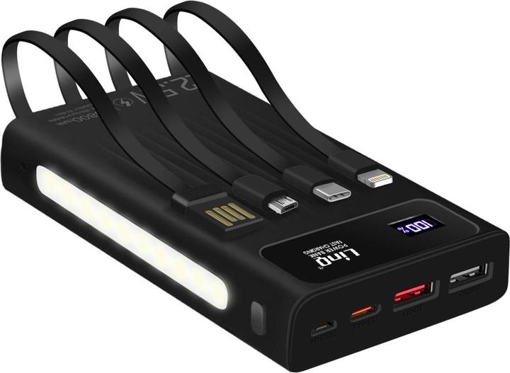 LinQ TT26002 (25800 mAh)