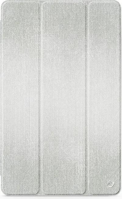 Image du produit Dux Ducis Unid Series Housse en cuir pour livre (Galaxy Tab A9)