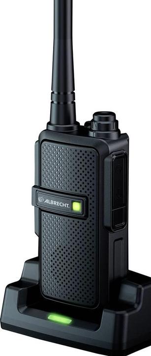 Image du produit Albrecht Tectalk Worker 3 (10 km)