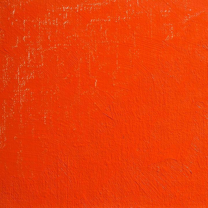 Cadmium rouge-orange