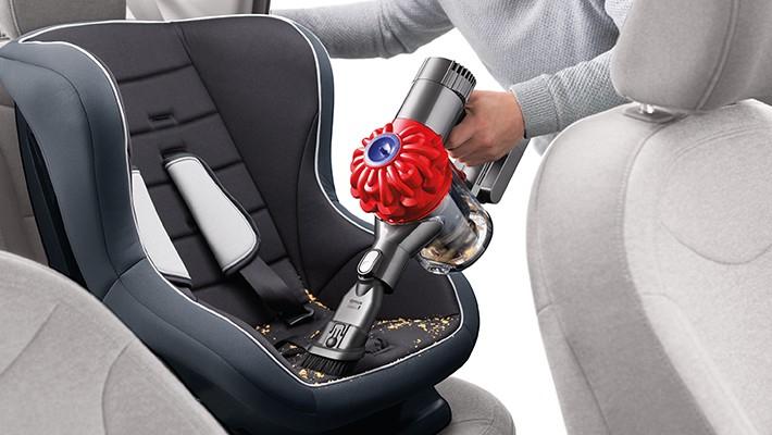 Image du produit Dyson V6 Car & Boat Extra